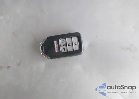 2020 Honda Cr-V 2Wd Touring from USA, damaged, VIN 2HKRW1H91LH402602